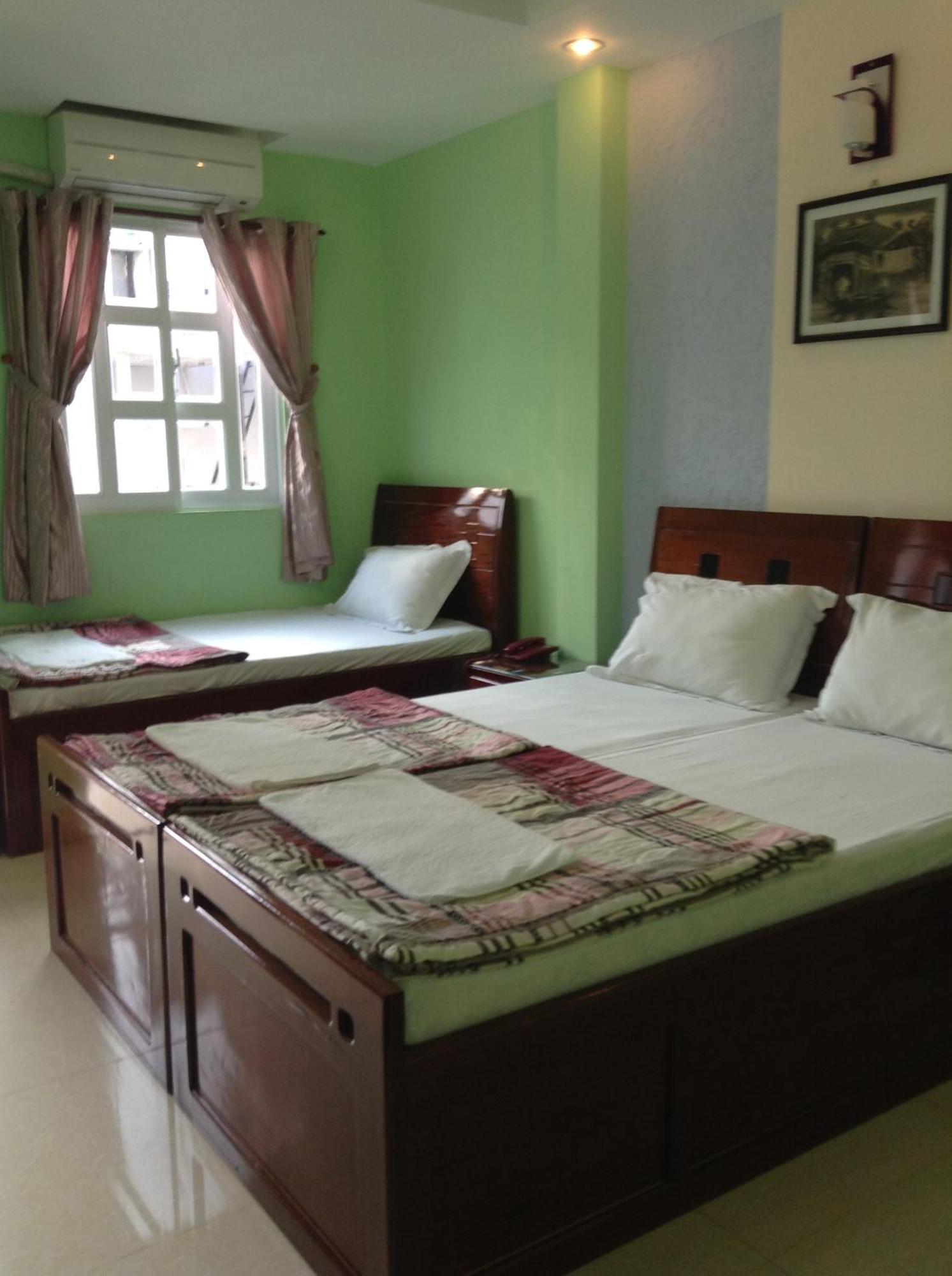 Ti Ti Room For Rent Ho Chi Minh Pokój zdjęcie
