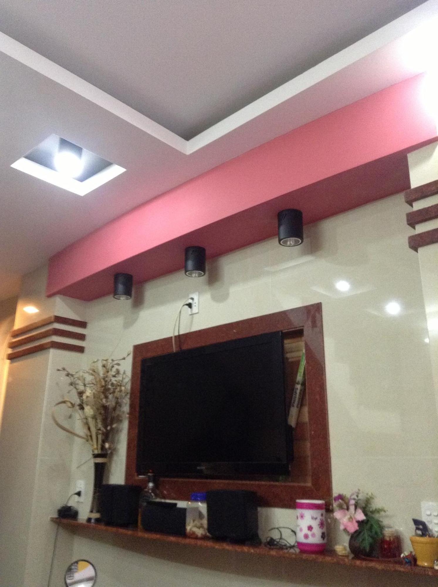 Ti Ti Room For Rent Ho Chi Minh Zewnętrze zdjęcie