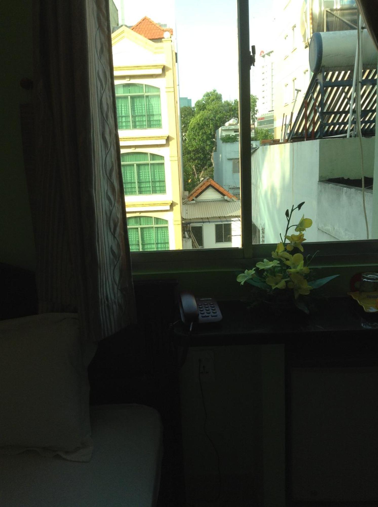Ti Ti Room For Rent Ho Chi Minh Zewnętrze zdjęcie