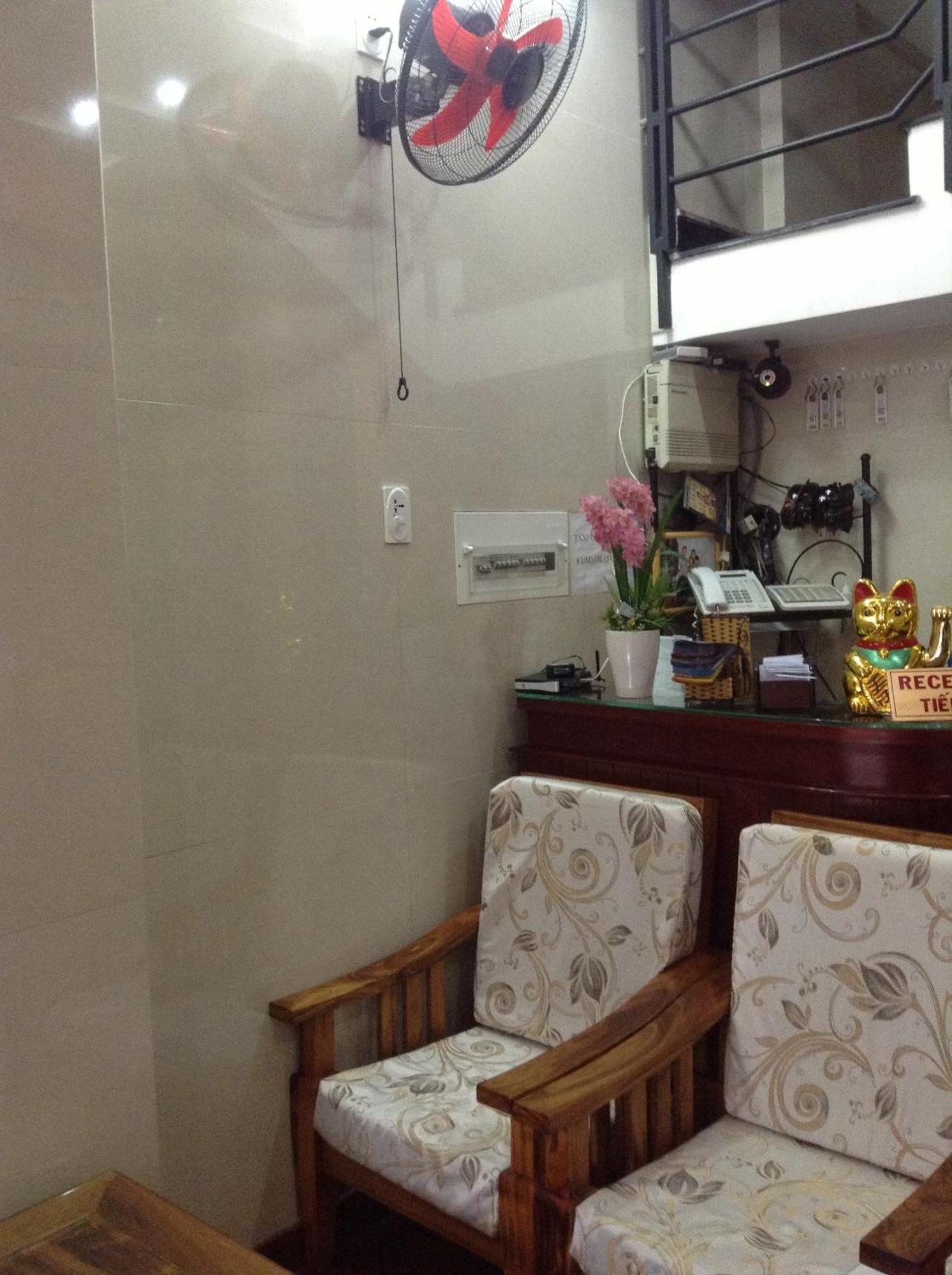 Ti Ti Room For Rent Ho Chi Minh Zewnętrze zdjęcie