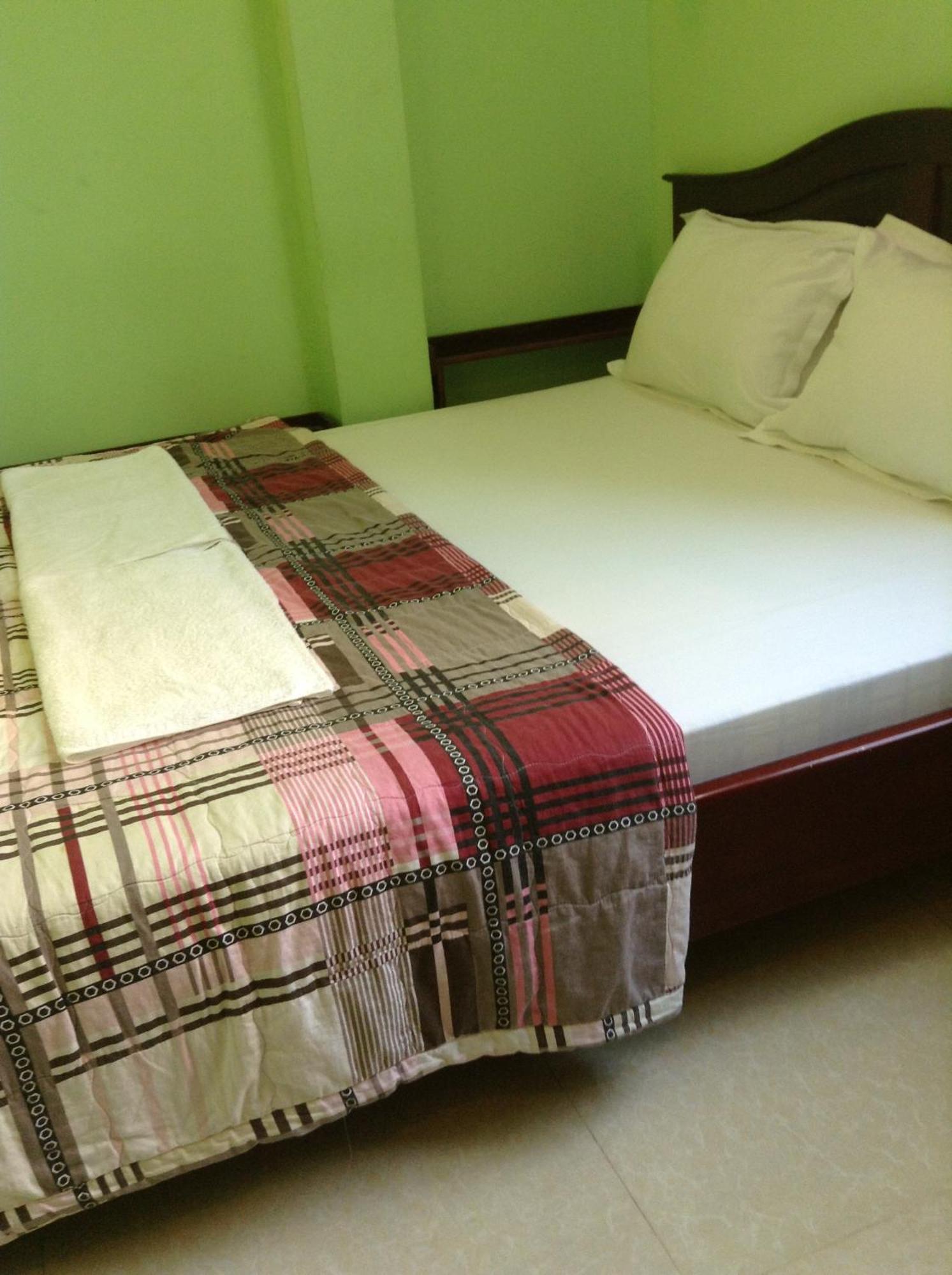 Ti Ti Room For Rent Ho Chi Minh Zewnętrze zdjęcie