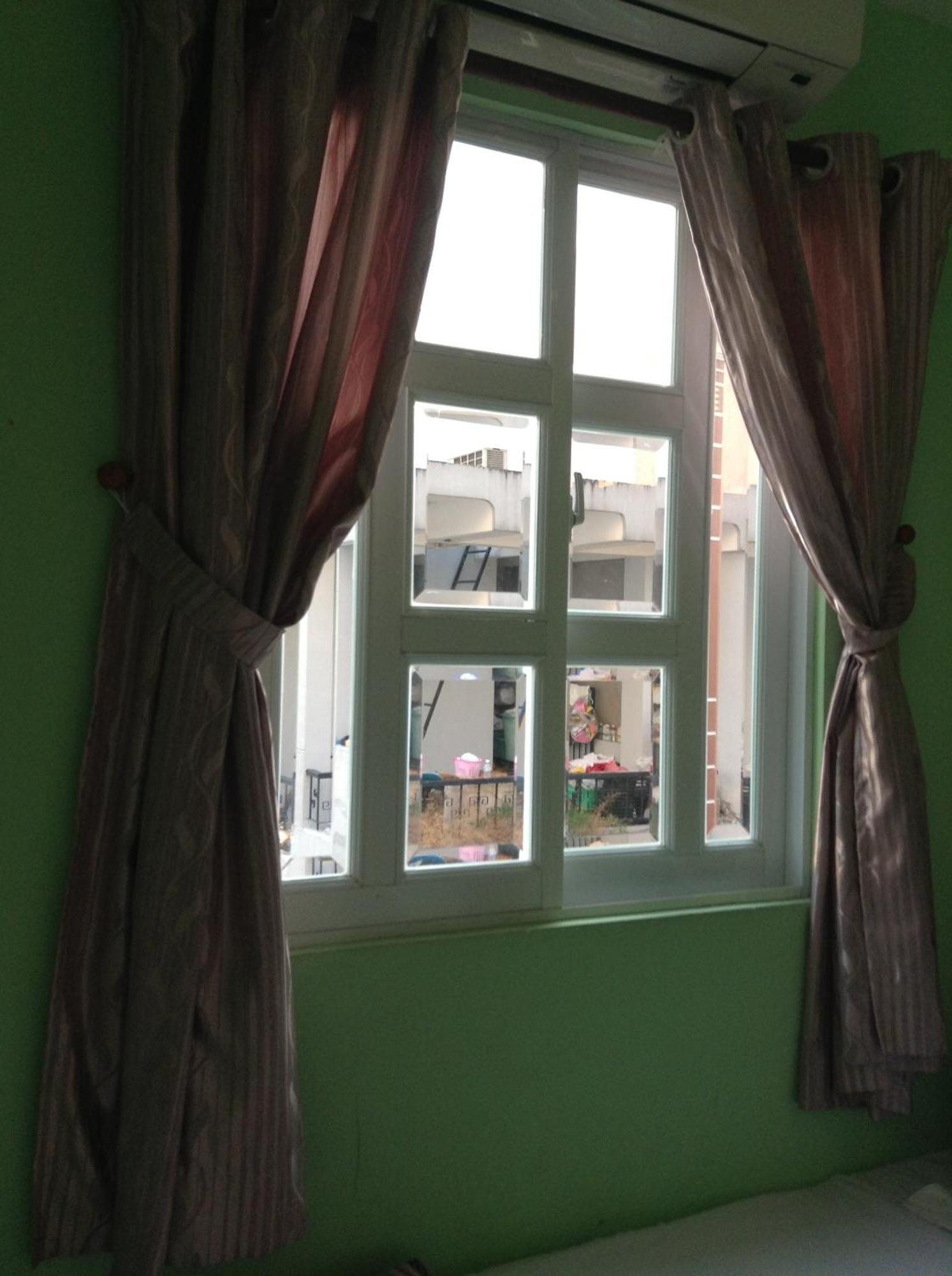 Ti Ti Room For Rent Ho Chi Minh Zewnętrze zdjęcie