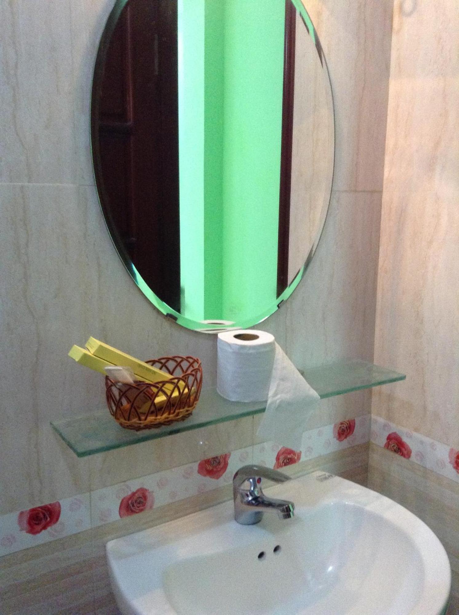 Ti Ti Room For Rent Ho Chi Minh Zewnętrze zdjęcie