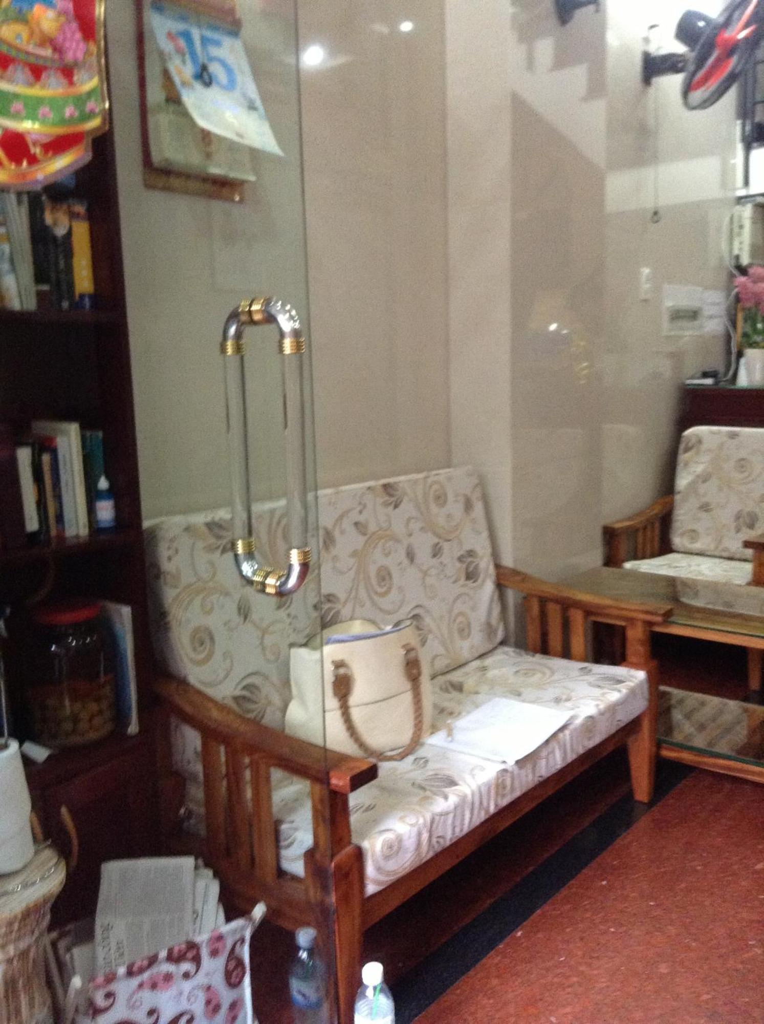 Ti Ti Room For Rent Ho Chi Minh Zewnętrze zdjęcie