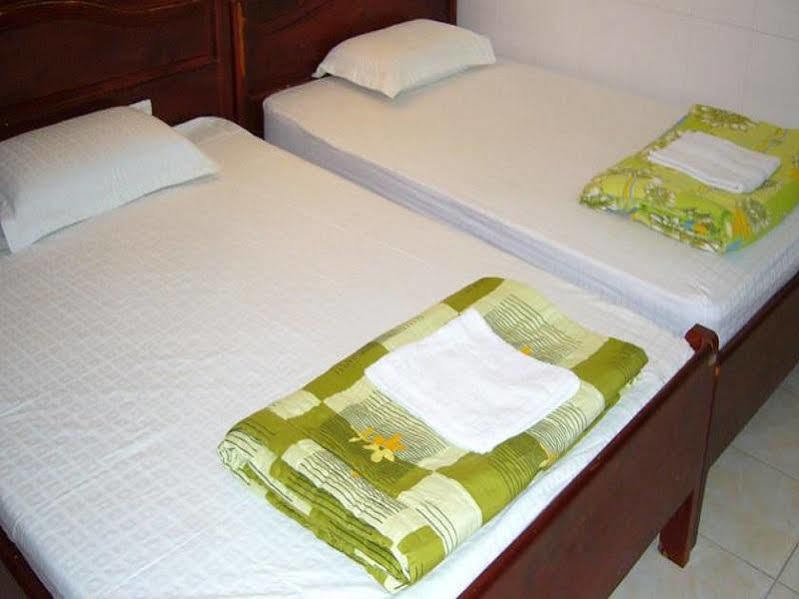 Ti Ti Room For Rent Ho Chi Minh Zewnętrze zdjęcie