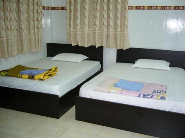 Ti Ti Room For Rent Ho Chi Minh Zewnętrze zdjęcie