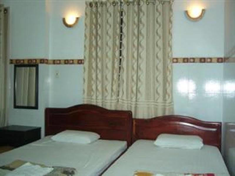Ti Ti Room For Rent Ho Chi Minh Zewnętrze zdjęcie
